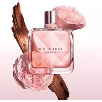 Irresistible Givenchy EDP